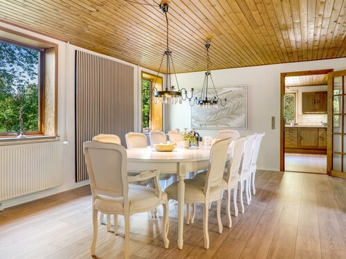 "Eiko" - 400m to the fjord by Interhome