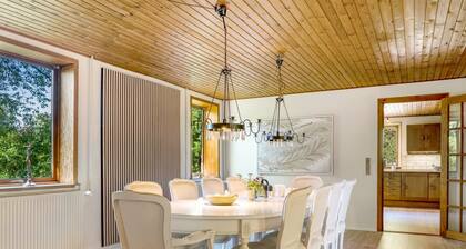 "Eiko" - 400m to the fjord by Interhome