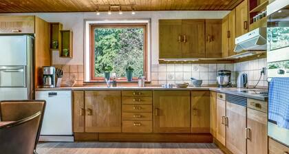 "Eiko" - 400m to the fjord by Interhome