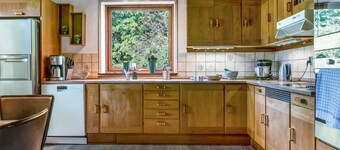 "Eiko" - 400m to the inlet by Interhome