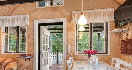 "Stig" - 1km from the sea by Interhome