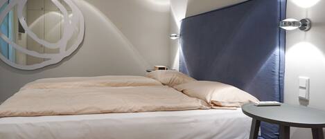 4 chambres, coffre-fort, fer et planche à repasser, Wi-Fi