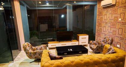 Haidislah Apartment