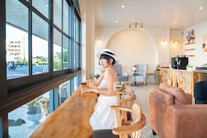 Reception - Trat Hometown (Trat)