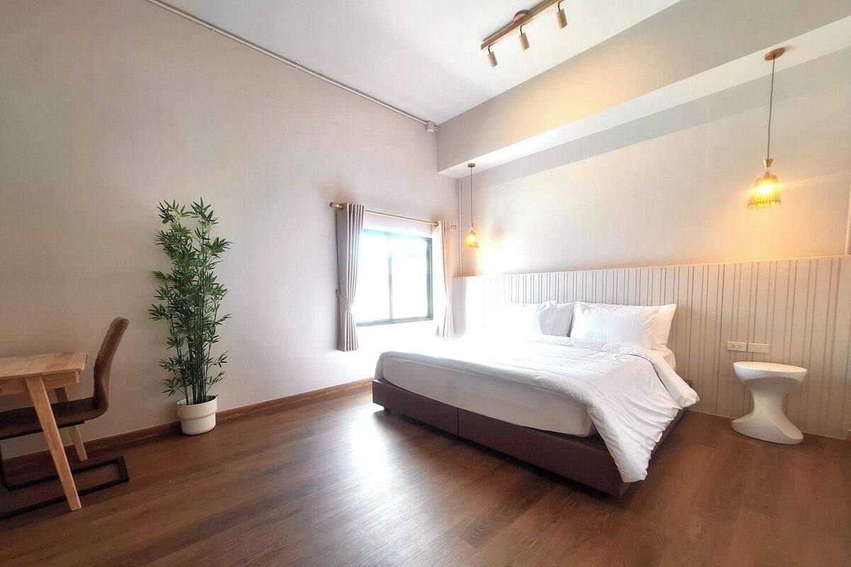Superior Room, City View | Free WiFi