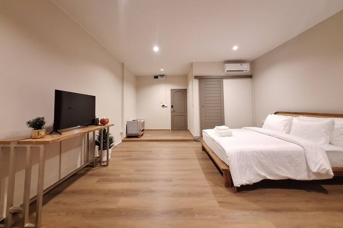 Standard Room | Free WiFi
