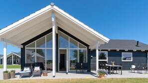 Servei de restauració a l'aire lliure