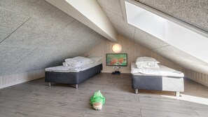 4 habitaciones y wifi gratis