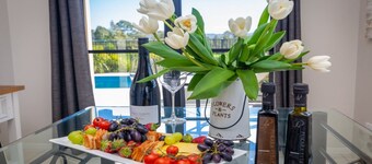 THE MANDALAY VILLA 2