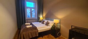 Habitación básica | Wifi gratis