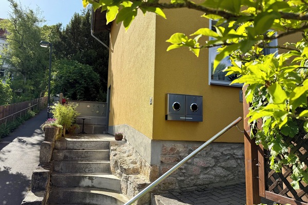 Unterkunftsgelände