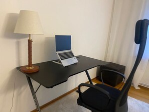 Interiör
