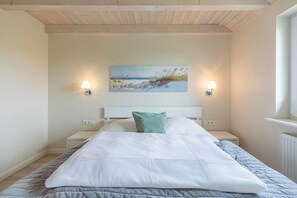 1 chambre, fer et planche à repasser, lit parapluie, Wi-Fi gratuit