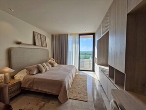 1 bedroom, iron/ironing board, Internet, bed sheets