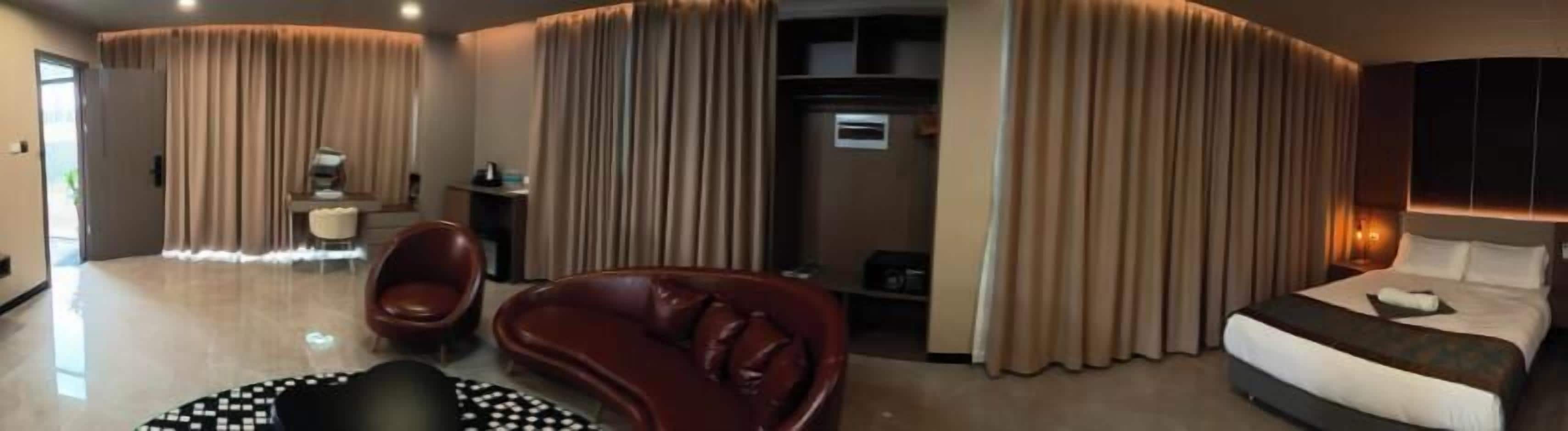 ห้องพัก