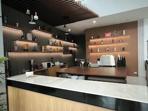 Bistro
