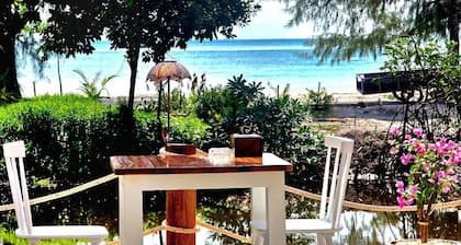 WHITE BEACH RESORT LONGSET