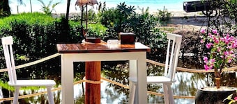 WHITE BEACH RESORT LONGSET