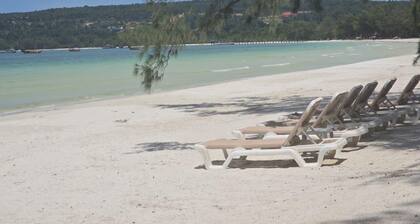 WHITE BEACH RESORT LONGSET