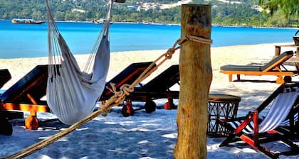 WHITE BEACH RESORT LONGSET