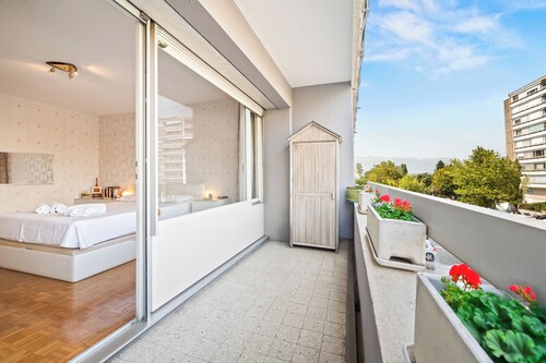 Taverney | Spacieux appartement lumineux (Genève)