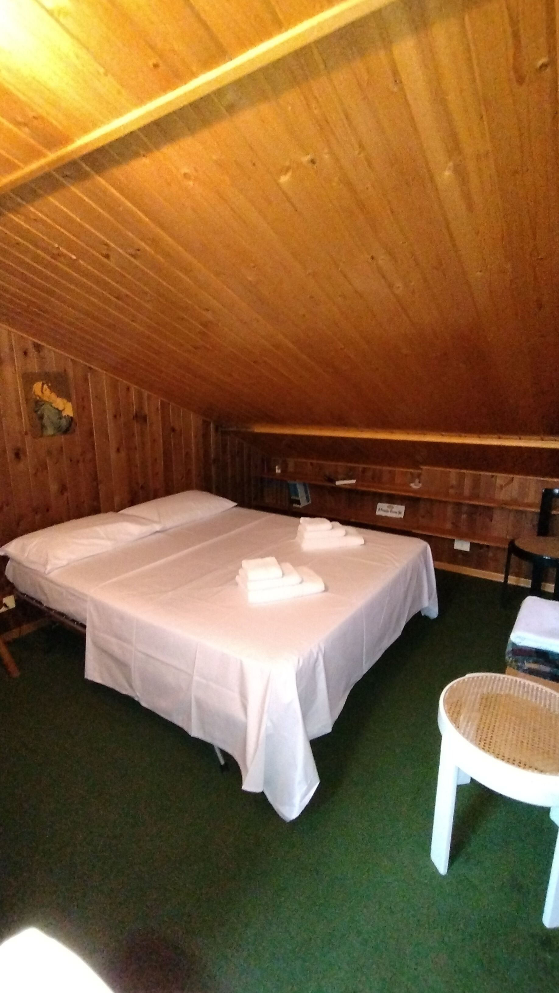 La Casa Dei Sogni - Fiumalbo