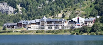 Studio Fabrèges - Artouste