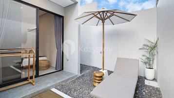 Kolam renang outdoor
