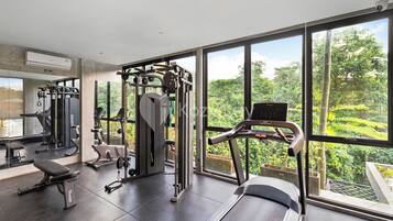 Gimnasio
