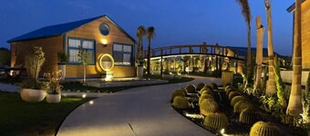 venecia resort fayoum