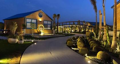 venecia resort fayoum