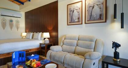 venecia resort fayoum