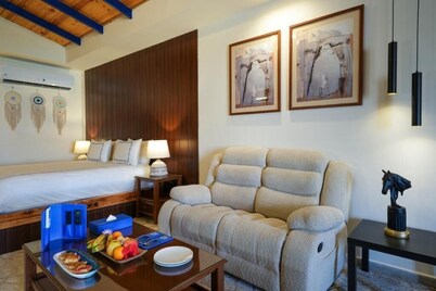 venecia resort fayoum