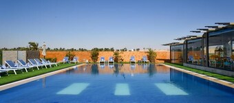 venecia resort fayoum