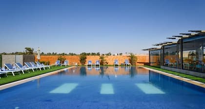 venecia resort fayoum