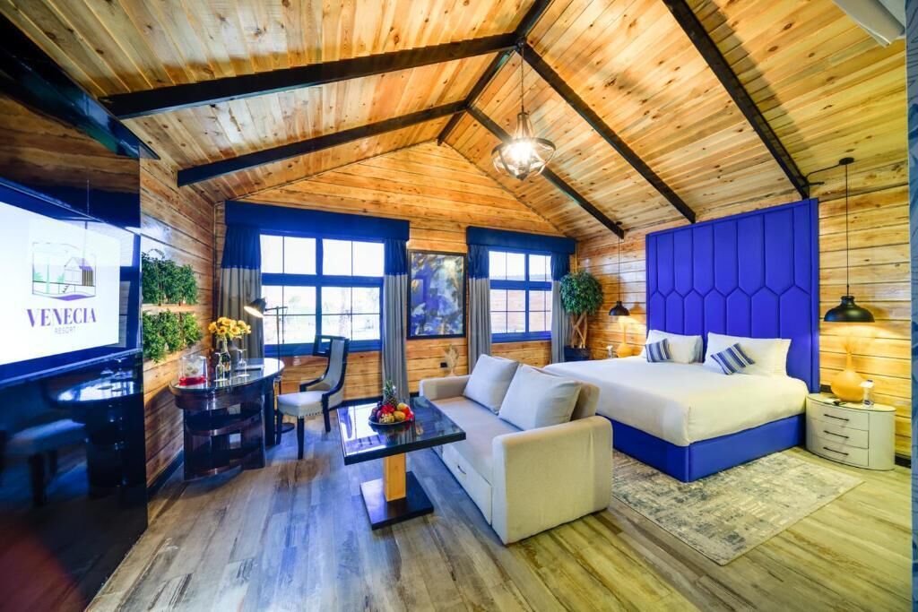 Työpöytä, ilmainen Wi-Fi