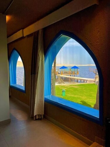 venecia resort fayoum