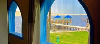 venecia resort fayoum