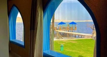 venecia resort fayoum