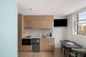 Apartamento básico | Wi-Fi de cortesia