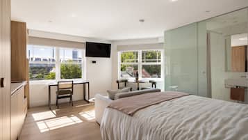 Superior Apartment | Free WiFi