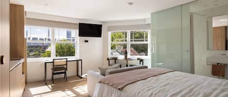 ซูพีเรียอพาร์ทเมนท์ | Wi-Fi ฟรี