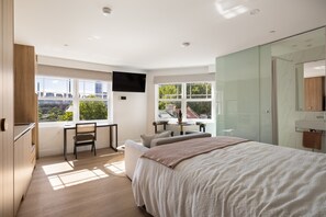 Superior Apartment | Free WiFi - UKO Potts Point (Potts Point)