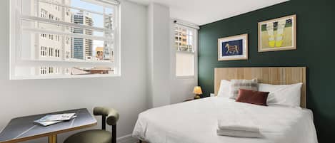 Basic-Apartment | Kostenloses WLAN