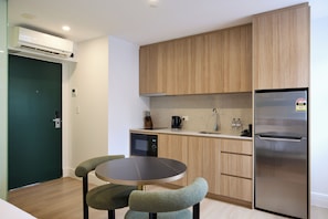 Apartamento básico | Wi-Fi de cortesia