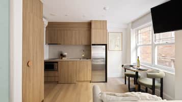 Apartamento luxo | Wi-Fi de cortesia