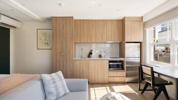 Superior Apartment | Living area