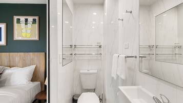 Apartamento básico | Wifi gratis