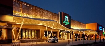 Silk Valley-Luxury 1B near Masdar Park