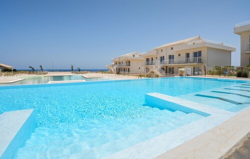 Awesome apartment in Marzamemi with WiFi